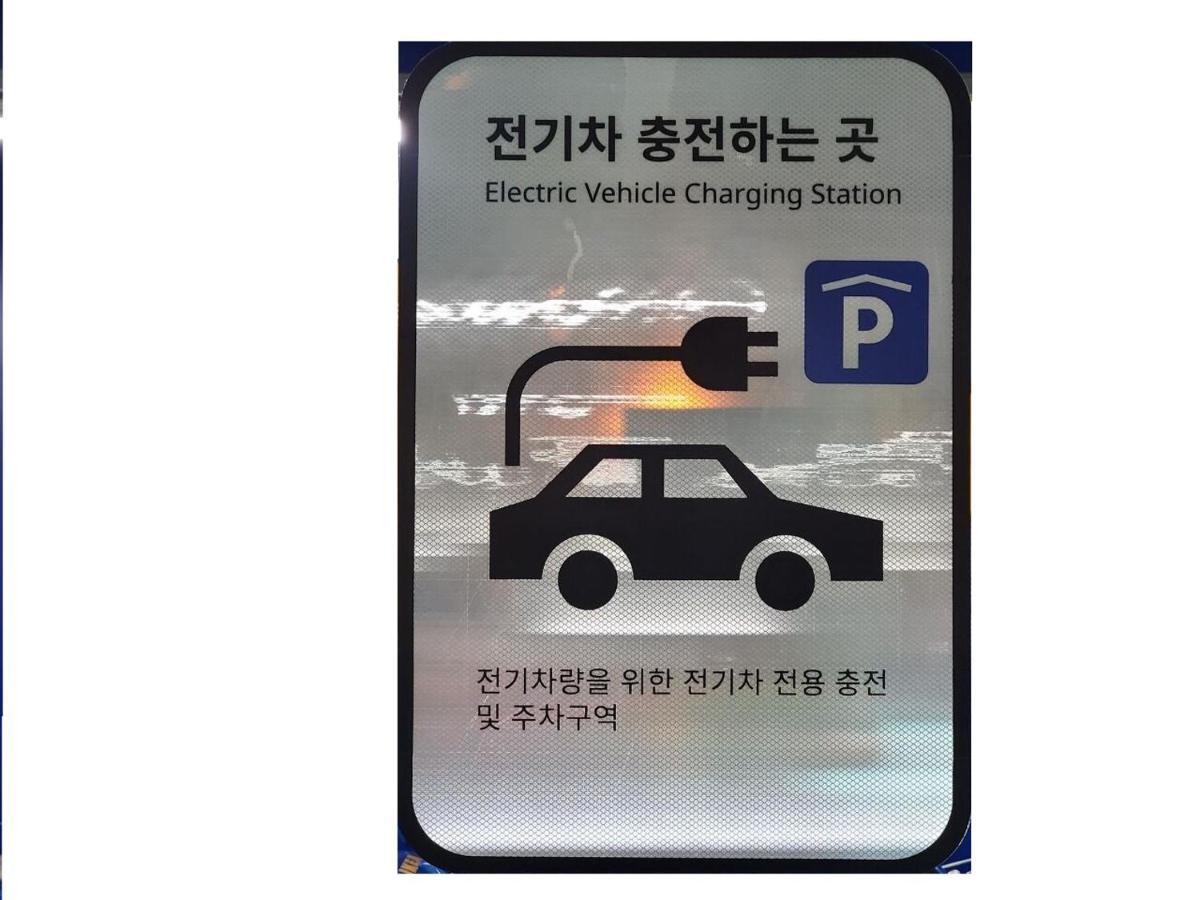 Jeju Moseulpo Hotel Seogwipo Luaran gambar